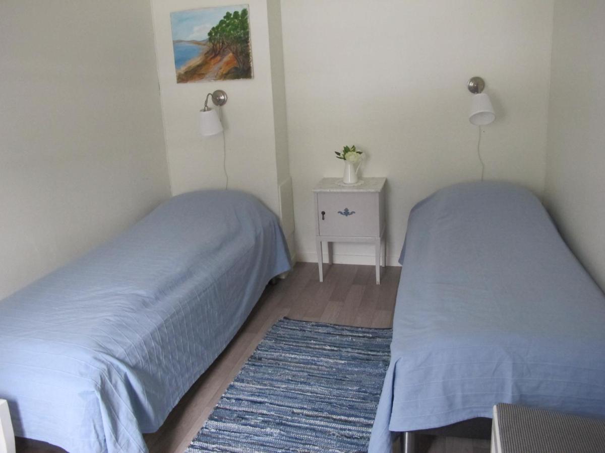 Stenungsoegarden Hostel Stenungsund Ngoại thất bức ảnh