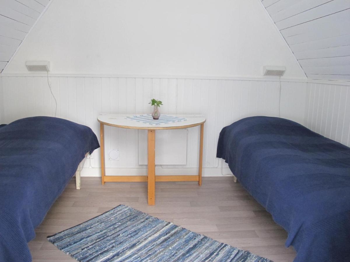 Stenungsoegarden Hostel Stenungsund Ngoại thất bức ảnh