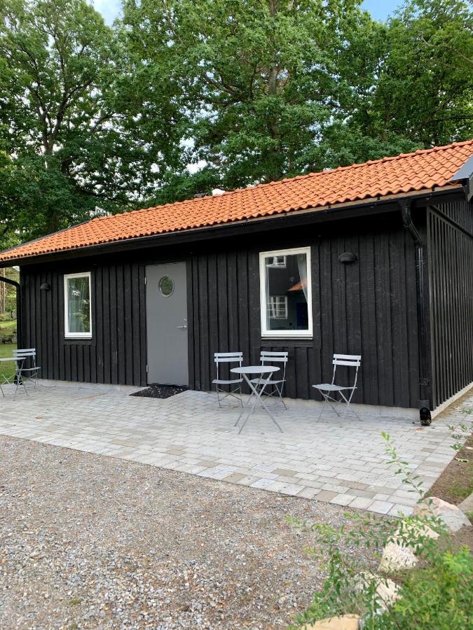 Stenungsoegarden Hostel Stenungsund Ngoại thất bức ảnh