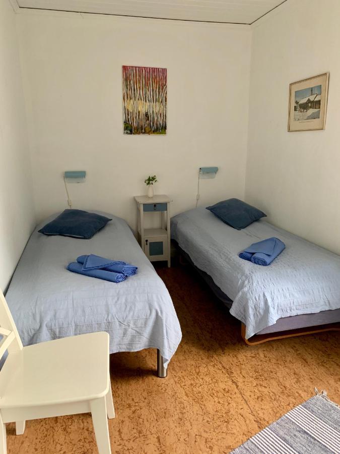 Stenungsoegarden Hostel Stenungsund Ngoại thất bức ảnh