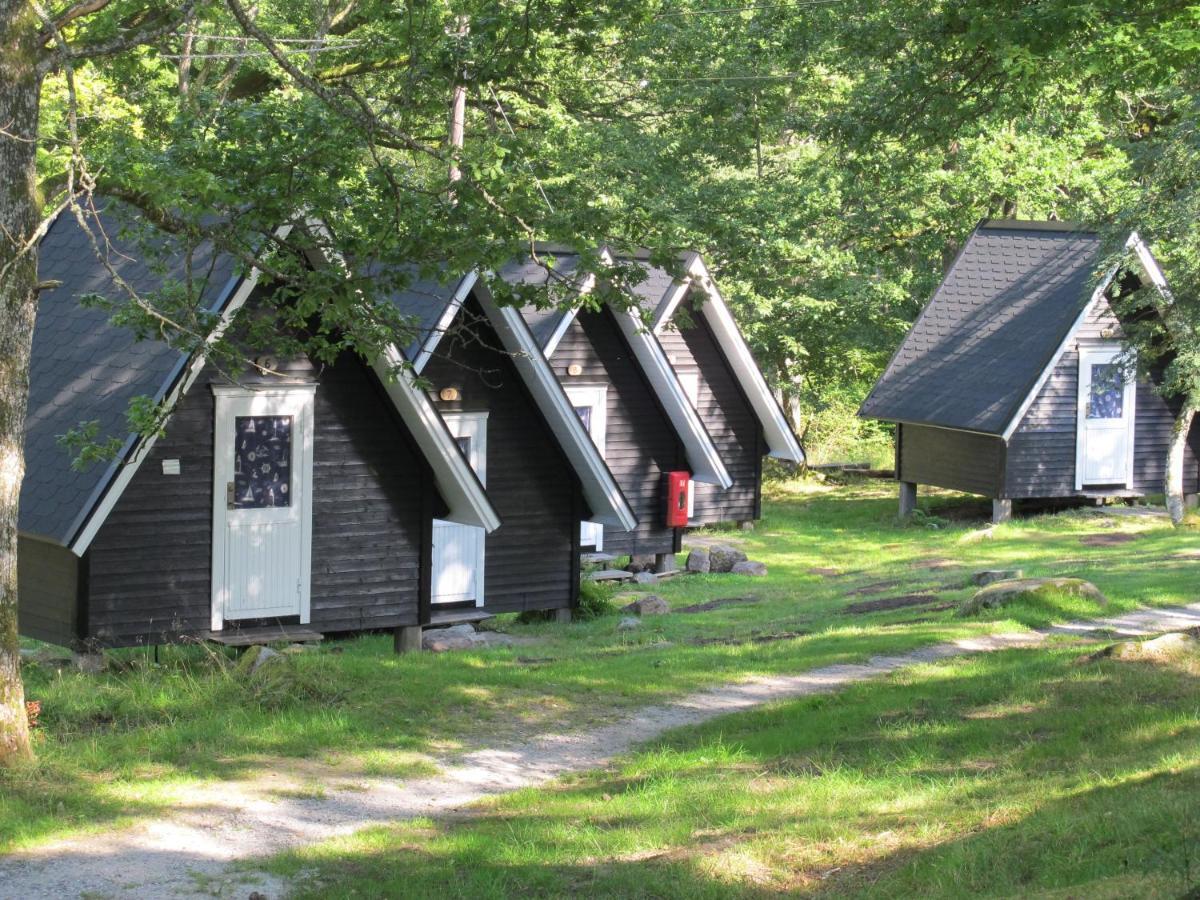 Stenungsoegarden Hostel Stenungsund Ngoại thất bức ảnh